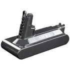 SQOON® Accu geschikt voor Dyson V10 – 25.2V 2.5Ah Li-ion vervangingsaccu
