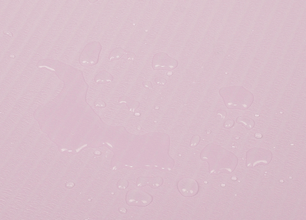 Yoga Mat | Extra Dik (15 mm) | Roze