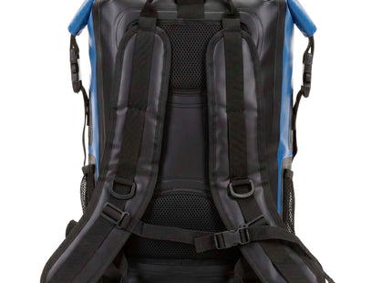Drybag | Waterdichte Tas | 35 Liter | Blauw