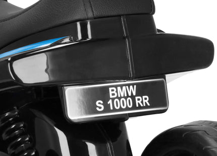 Elektrische Motorfiets - Voor Kinderen - Elektrische Driewieler - 6 V Accu - Aangedreven