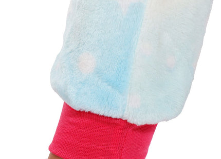 Onesie Volwassenen | Eenhoorn | Maat M | Multicolor