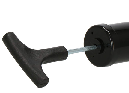 Ballenpomp - Draagbaar - Universeel - Multifunctioneel - Pomp - Naald