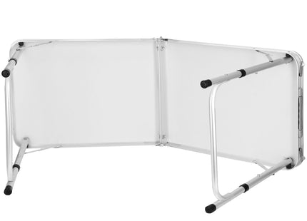 Campingtafel - Keukenkast - Opbergkast - Inklapbaar