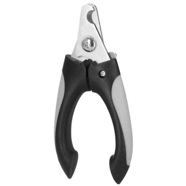Nagelknipper- Huisdieren - RVS - Zwart