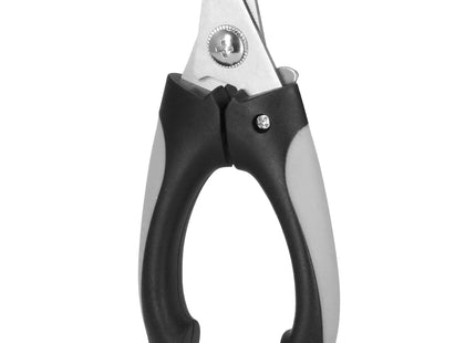 Nagelknipper- Huisdieren - RVS - Zwart