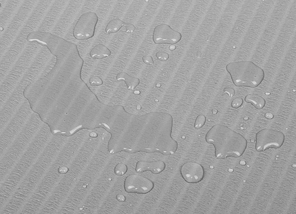 Yoga Mat | Extra Dik (15 mm) | Lichtgrijs