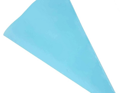Taart Decoratie Set | 7-Delig | Herbruikbaar | Blauw
