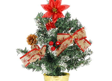 Kerstboom | Kunstkerstboom | 40 cm