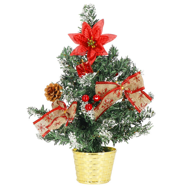 Kerstboom | Kunstkerstboom | 40 cm