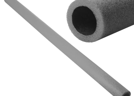 Beschermfoam voor Trampolinepalen - Beschermschuim - Trampoline - Veiligheid - 80 cm - Grijs