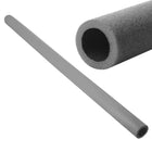 Beschermfoam voor Trampolinepalen - Beschermschuim - Trampoline - Veiligheid - 80 cm - Grijs