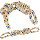 Honden Speelgoed - Duurzaam - Hondenspeeltje - Touw