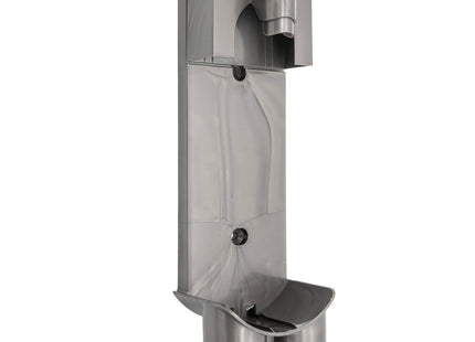 SQOON® Wandhouder Geschikt voor Dyson V7 & V8 Series – Vervangt 967741-01 - Laadstation