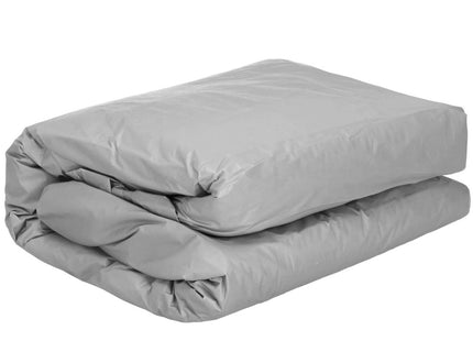 Autohoes | Beschermhoes | Waterdicht & Vorstbestendig | 540 x 175 x 120 cm | Grijs