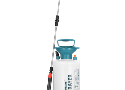 Drukspuit - Handmatig - Planten - 5 Liter