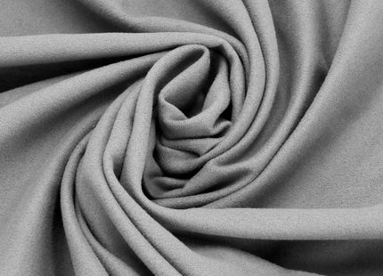 Strandlaken | Badlaken | Strandhanddoek | Microvezel | 180 x 100 cm | Grijs