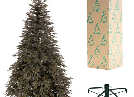 Kunstkerstboom | Alpine Spruce | 250 cm | Zonder Verlichting