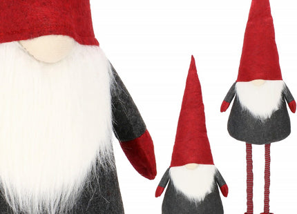Gnome | 1 Stuk | Verstelbaar In Hoogte | 60-90 cm