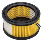 SQOON®  Filter geschikt voor Kärcher WD 4 & WD 5 series – Vervangt origineel 6.414-960