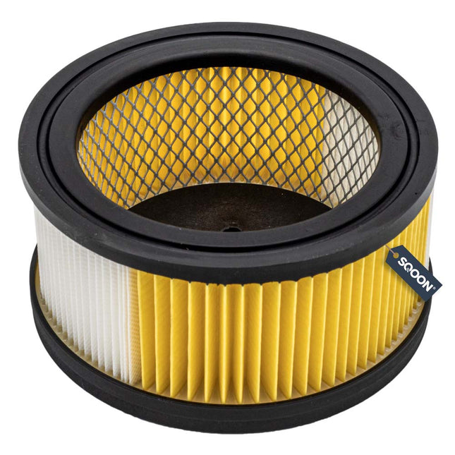 SQOON®  Filter geschikt voor Kärcher WD 4 & WD 5 series – Vervangt origineel 6.414-960