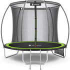 Trampoline - Binnennet - Ladder - Compleet - 10 FT 300/305/312 cm