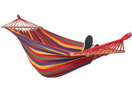Hangmat | Extra Stevig | Multicolor | 210 x 150 cm