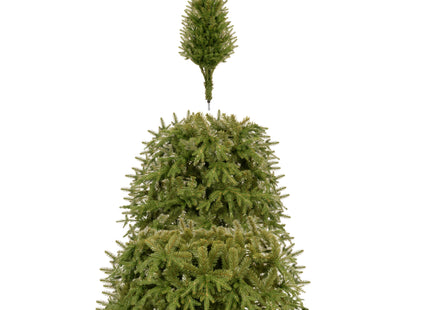 Luxe Kunstkerstboom | Premium Himalayan | 240 cm | Zonder Verlichting | Royal Trees | Opbergtas