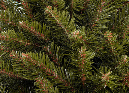 Kunstkerstboom | Kaukasische Spar | 200 cm | Zonder Verlichting