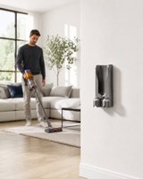 SQOON® Wandhouder / laadstation geschikt voor Dyson V12 - Gelijk aan model: 971666-01 - Vervangend laadstation