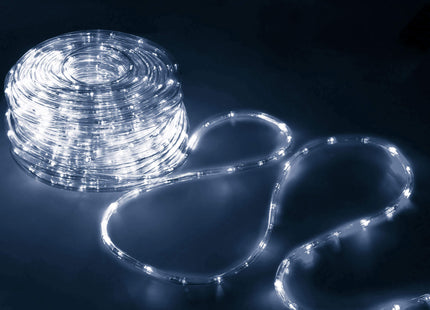 Lichtslang | 10 m | Koel Wit | 240 LED