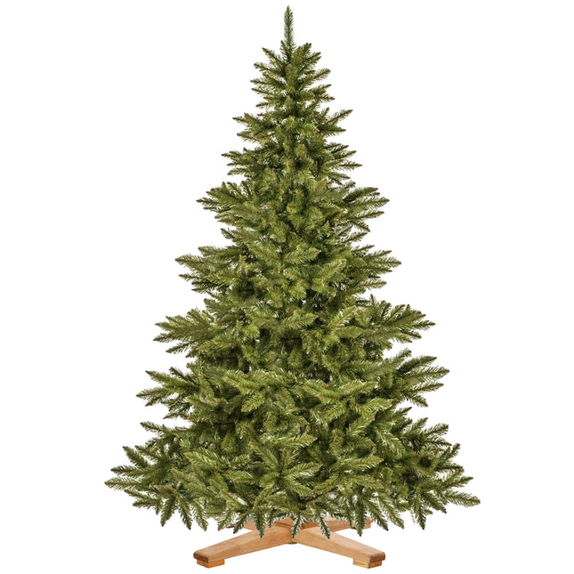 Royal Trees® Kunstkerstboom - Premium Himalayan - Inclusief Opbergtas - 1023 Takken - 240 CM