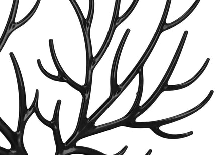 Sieradenhouder | Sieradenrekje | Zwart