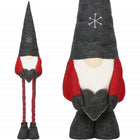 Gnome | 1 Stuk | Verstelbaar In Hoogte | 80-125 cm