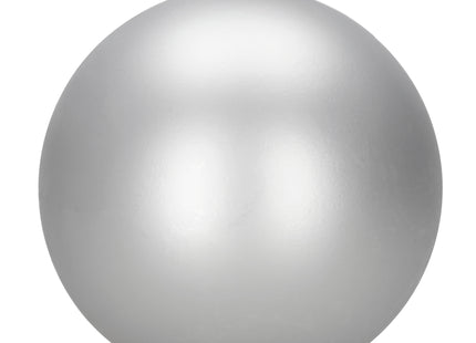 Kerstballen | 6 Stuks | 15 cm | Zilver