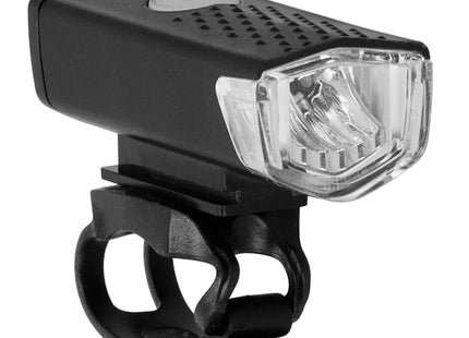 Fietslamp | Fietslicht | Fietsverlichting | Achterlicht fiets | LED | USB | Zwart