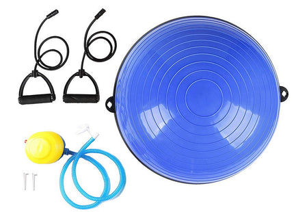 Balanstrainer | 57 cm | Blauw