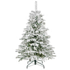 Kunstkerstboom | Spar Lux | 150 cm | Zonder Verlichting