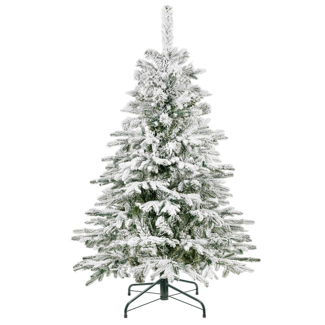 Kunstkerstboom | Spar Lux | 150 cm | Zonder Verlichting