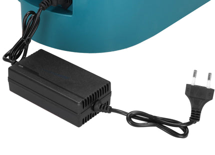 Drukspuit - Elektrische - Accu - Planten - Onkruidbestrijding - Regelbare Sproeikop  - 16 Liter