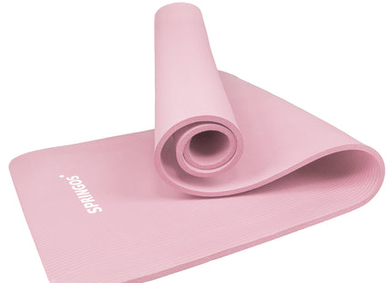 (YG0030) Yoga Mat | 61 x 183 x 1 cm | Roze