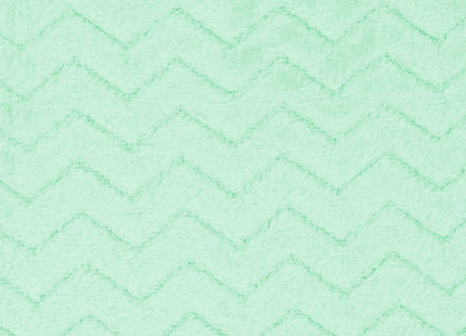 Plaid | Sprei | Deken | 160 x 200 cm | Mintgroen