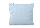 Kussen - 70 x 80 cm - Blauw- Hoofdkussen - Anti Allergie & Ademend - All Year kussen - Zomerkussen & Winterkussen