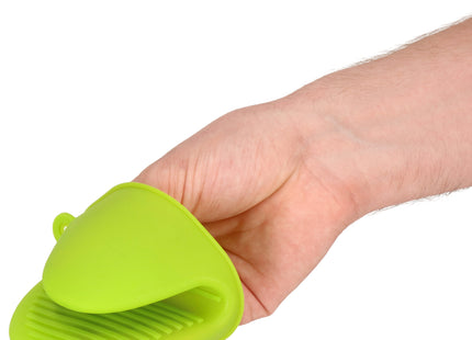Ovenwant | Ovenwanten | 1 Stuk | Groen