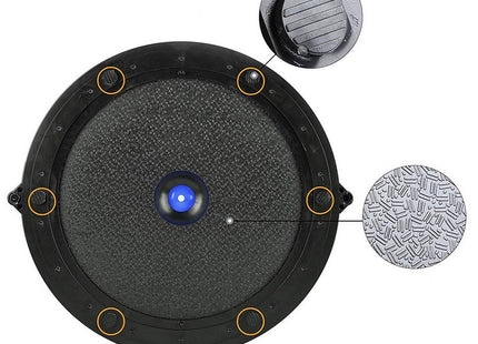 Balanstrainer | 57 cm | Blauw