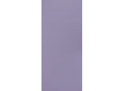 Actiget® Yogamat - Extra Dik - Inclusief Draagriem - 183 x 61 x 1,5 CM - Paars