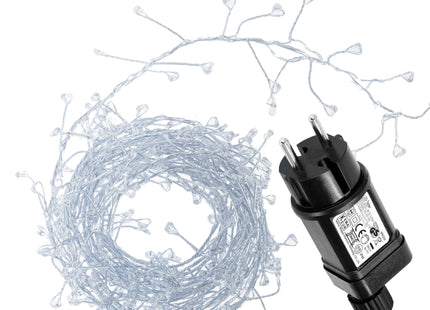 Kerstverlichting - LED Draden - 300 LED - Decoratief - Koud Wit