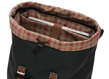 Baltan Rugzak - Backpack - Kopia - Zwart - Zwart