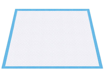 Puppy Training Pads| Plasmatjes Hond | Zindelijkheidstraining | 10 Stuks | 60 x 60 cm