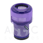 Filter | Dyson V12 | HEPA | Universeel | Stofzuiger | Wasbaar