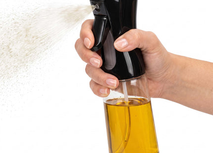 Olijf Olie Spray - Olie Spuit -  Olie Spray - 300ML - 1 stuk / BBQ